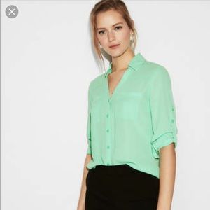 Express Portofino Top